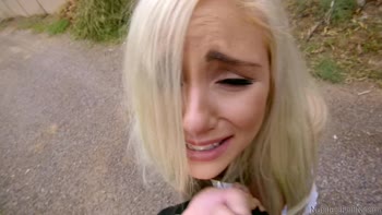 Nadia Styles' Step Mom Steps In For A Threesome