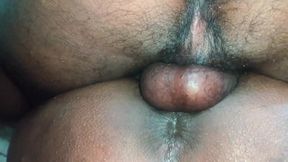Bhaiya Ne Suman Bhabhi Ku Chut Me Belan Dal Ke Lund Muh Se Chuswa Diya Suman Boli Bahut Achha Lag Raha Hai G.