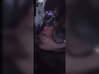 I love to watch my stepcousin