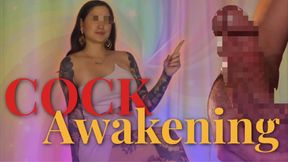 Cock Awakening