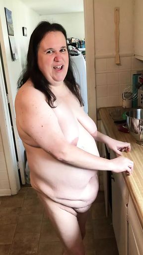 Naomi Cooks