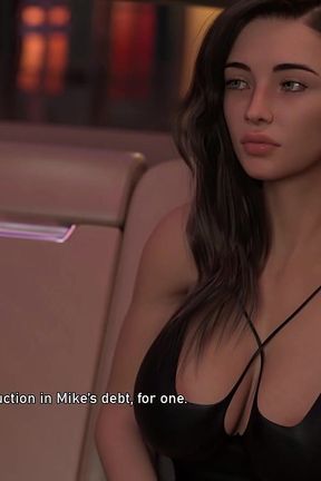Complete Gameplay - Steps of Debauchery, Part 30
