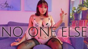 No One Else