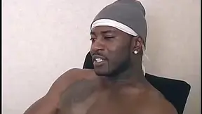 Awesome Black Men Are Enjoying Interracial Sex