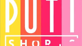 Nympho's putishorts video by Puti Shorts