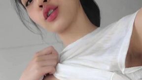 Video shared by @Asian_Sexdoll @Showing Boobs and #Asian #Sexy #Brunette #Petite film porn adult | Tik.Porn