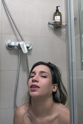 Megan Love Pissing on Slut Bonus