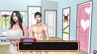 Prince of Suburbia [v0.5] - (PT 02)