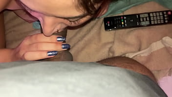 Mete&ccedil_&atilde_o de manh&atilde_ com a gostosa no flat