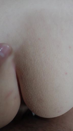 I FUCK MY BEST'S GIRLFRIEND JUST BEFORE WE LEAVE FOR THE WORK PARTY   Clip 1