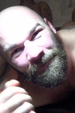 2433 Very Masuclin Boy Fucked Raw by His Friend