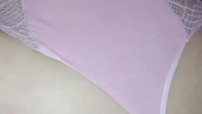 Enorme PAWG culo intenso golpe anal y enormous gritos de Milf madrastra