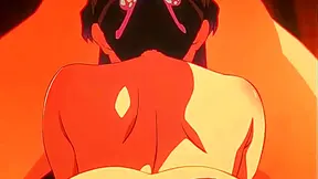 Shinobu Entices You With Taboo Lust in Sultry Hentai Fantasy