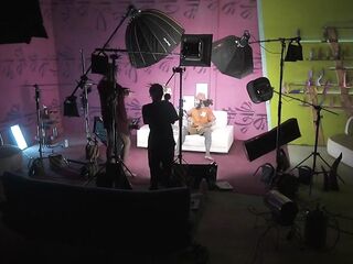 BTS Time Lapse The Process YOU Don’t Usually See