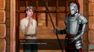 WHAT A LEGEND #17 • PC Gameplay HD