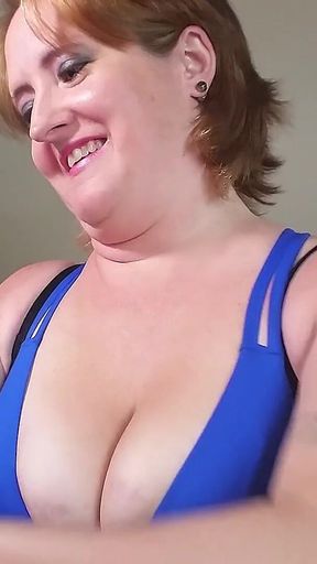 Big Tit Latex Handjob Sports Bra Tifuck
