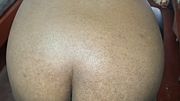 Indian Maid without panties