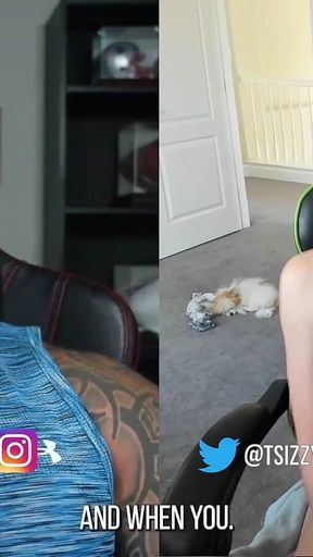 Porn Star Confessions - Izzy Wilde (episode 54)