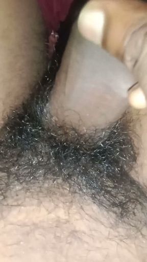 Masturbation