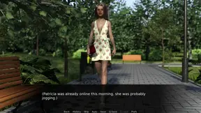 Awam 2 Sofia Real Fuck Editon - Ellie Craves Cock: Fucks Carl and Takes BBC All in One Morning