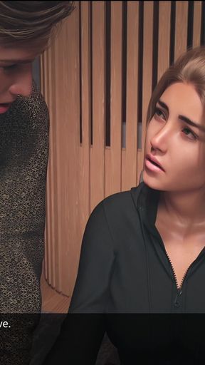 My Boss Wants to Fuck My Wife Part 26