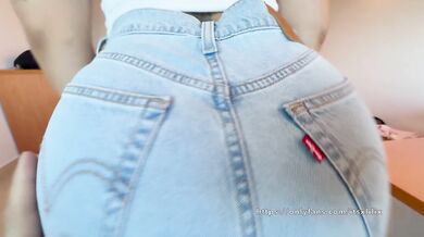 ACCIDENTALLY EJACULATED IN MY EX GIRLFRIEND'S PUSSY