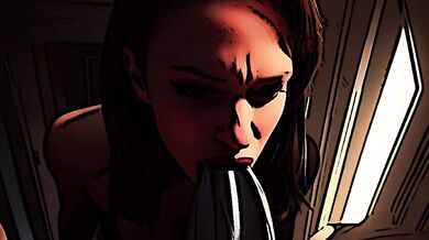 Clips from Sneaky Cocksuckers by Spicy Toons