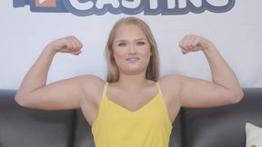 Harley King