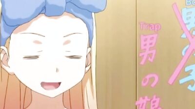 Watch these cute and petite cartoon cuties tease and seduce in a mature hentai compilation