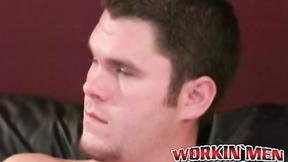 ”Old geezer wants it in the butt hard & deep with facial”