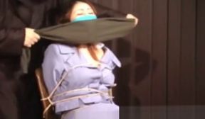 jav multi gagged