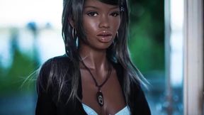 Sex Doll Porn Videos Black XXX Tube Ebony Galore