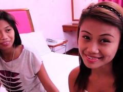 AsianSexDiary - Jonalyn