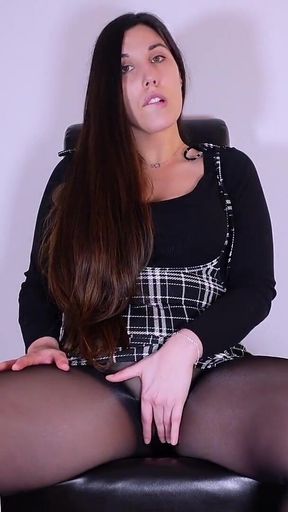 Your Teacher Warms You up