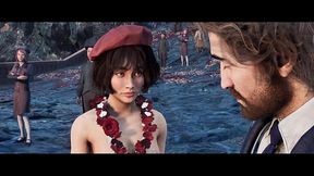 EP 4 Sophie and Gustave unclothed