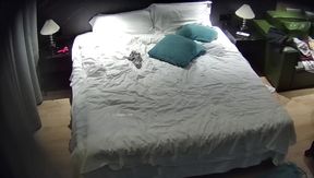 ✅酒店精品✅变态情侣做爱过程惊现《色戒》经典桥段✅3