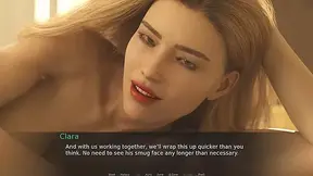 Corrupted Hearts Secret Mission For The Married Couple Episode 3
