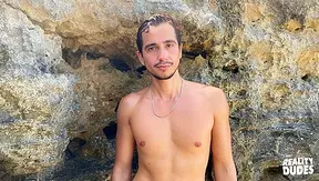 Marco Lucca Unleashed: Hot Beach Fuck Session in Full Sunlight – RealityDudes