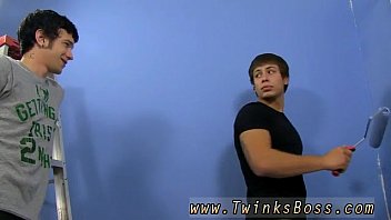 Gay sex male movietures videos After Ryan Sharp comes onto him, he