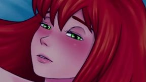 Keep Your Door Closed When Reading Her Diary (Space Paws)