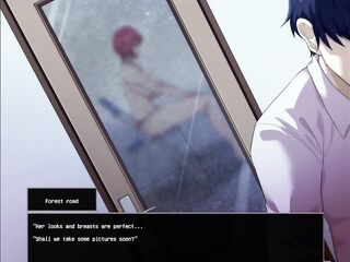 A Red Flower Shining in The Moonlight - NTR Part 1