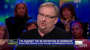 Gay Marriage