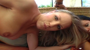 Diabolic: Fucking Incessantly with Nikki Rider