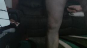 Chase Hardens Private Show