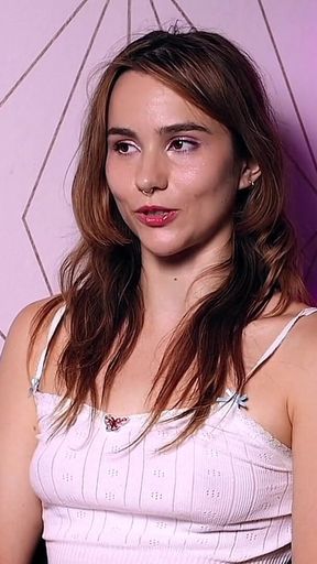 Ophelia Fae on Staying True as a Lesbian in Adult Entertainment
