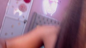 Kara Caldwell Private Show