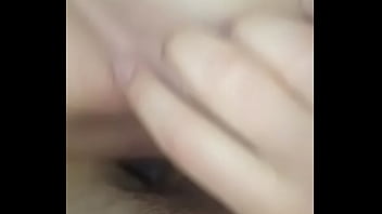 Troia seduta su un cazzo