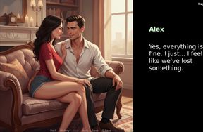 Wife S Dare (part 1)