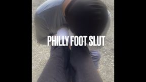 Philly sub worship