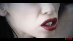 Mya Diamond Loves Getting Railed